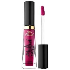 NIB Too Faced melted liquid lipstick 💄